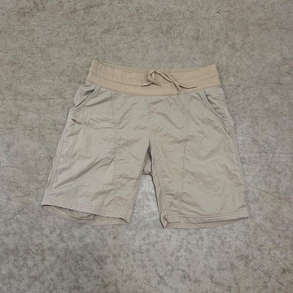 The-north-face Women's Cream and Tan Shorts